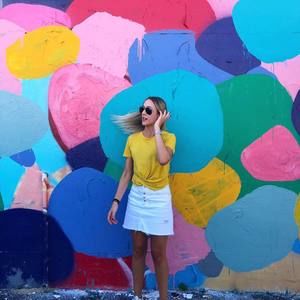 Meet your Posher, Vanessa